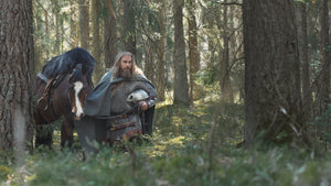 Authentic Viking Heritage From Sweden