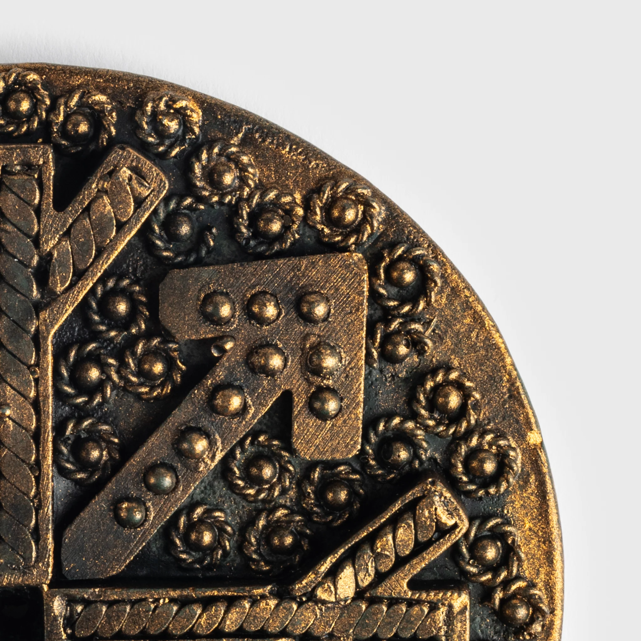 Aegishjalmur Incense Holder - Image 5