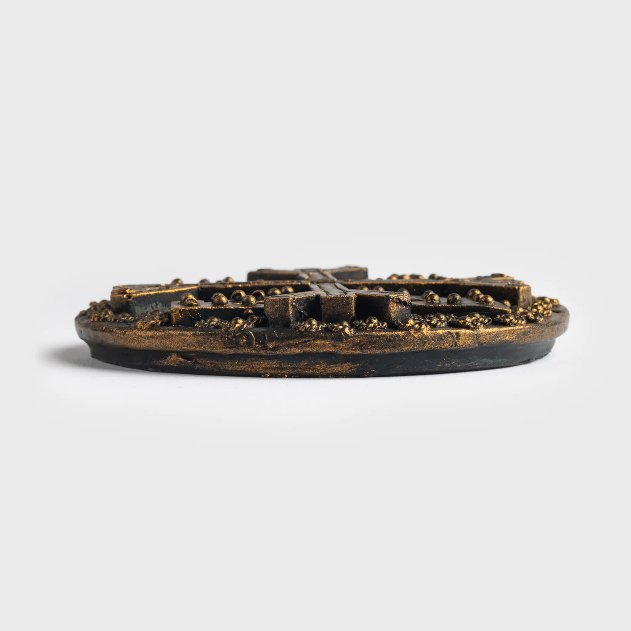 Aegishjalmur Incense Holder - Image 6