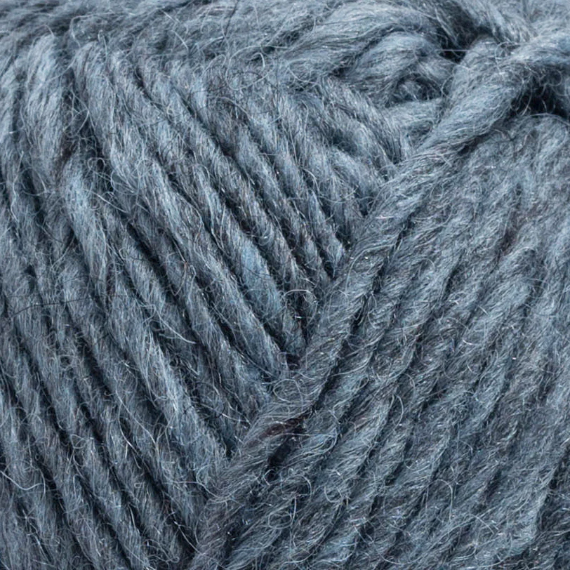 Alafosslopi Yarn, Light Indigo - Image 2