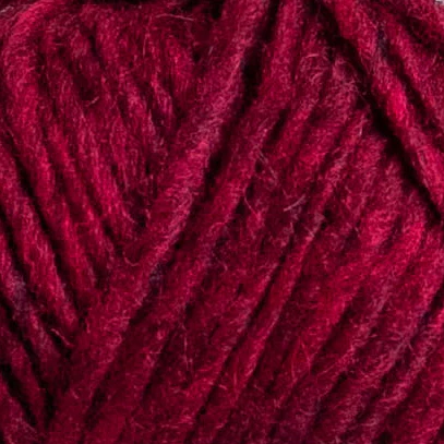 Alafosslopi Yarn, Madder - Image 2
