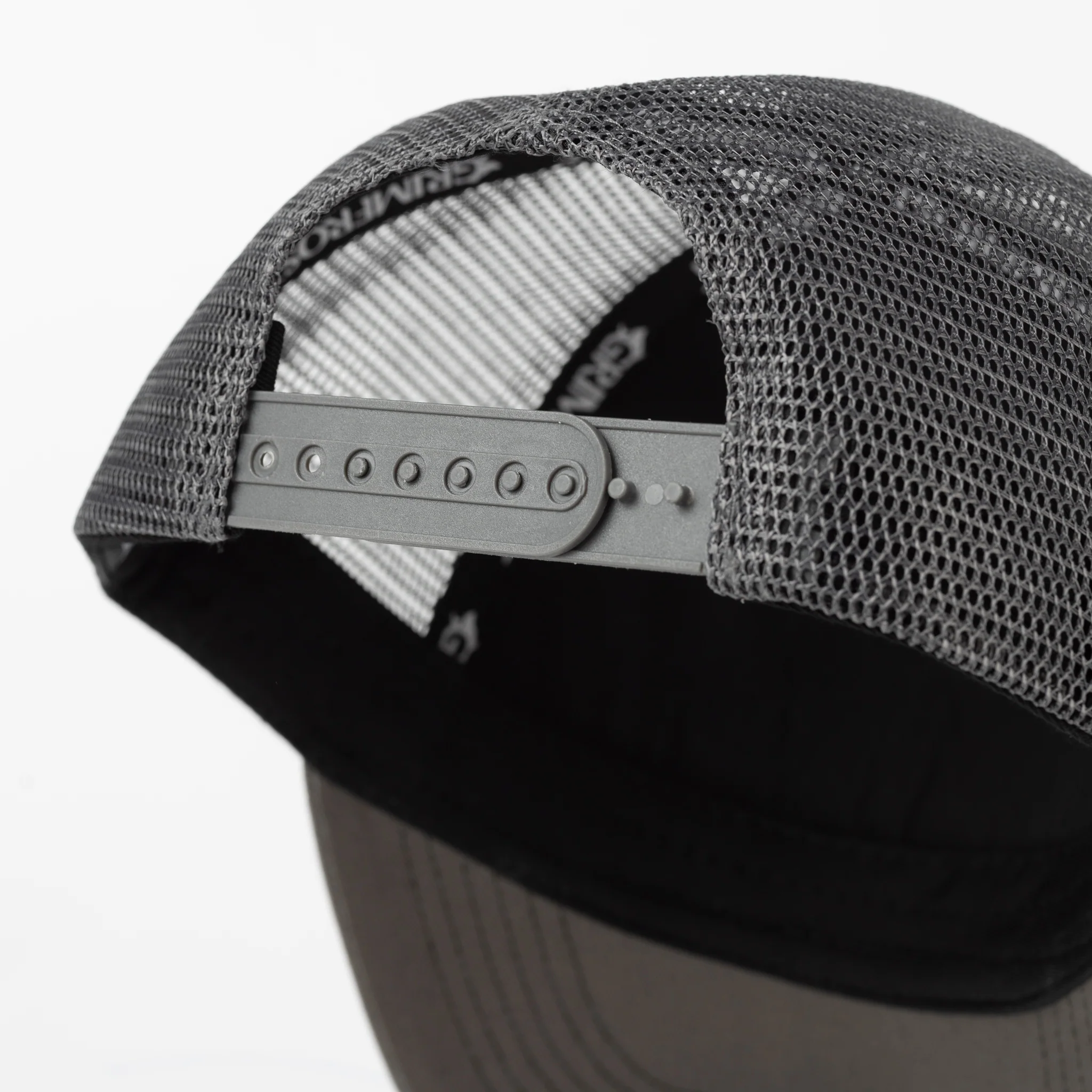 Trucker Cap, Scandinavian Heritage, Green - Image 5