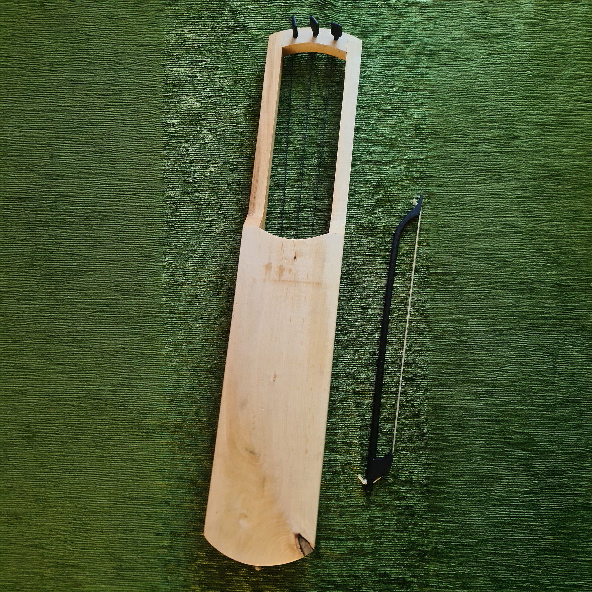 Bass Tagelharpa Pro - Image 2
