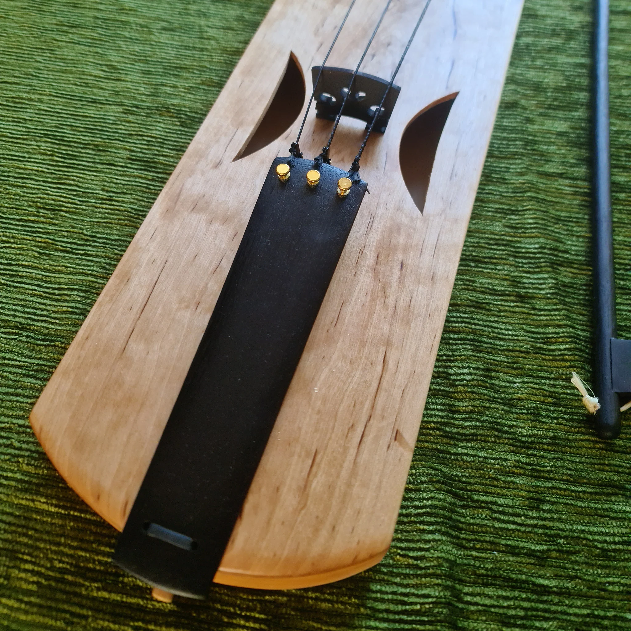 Bass Tagelharpa Pro - Image 3