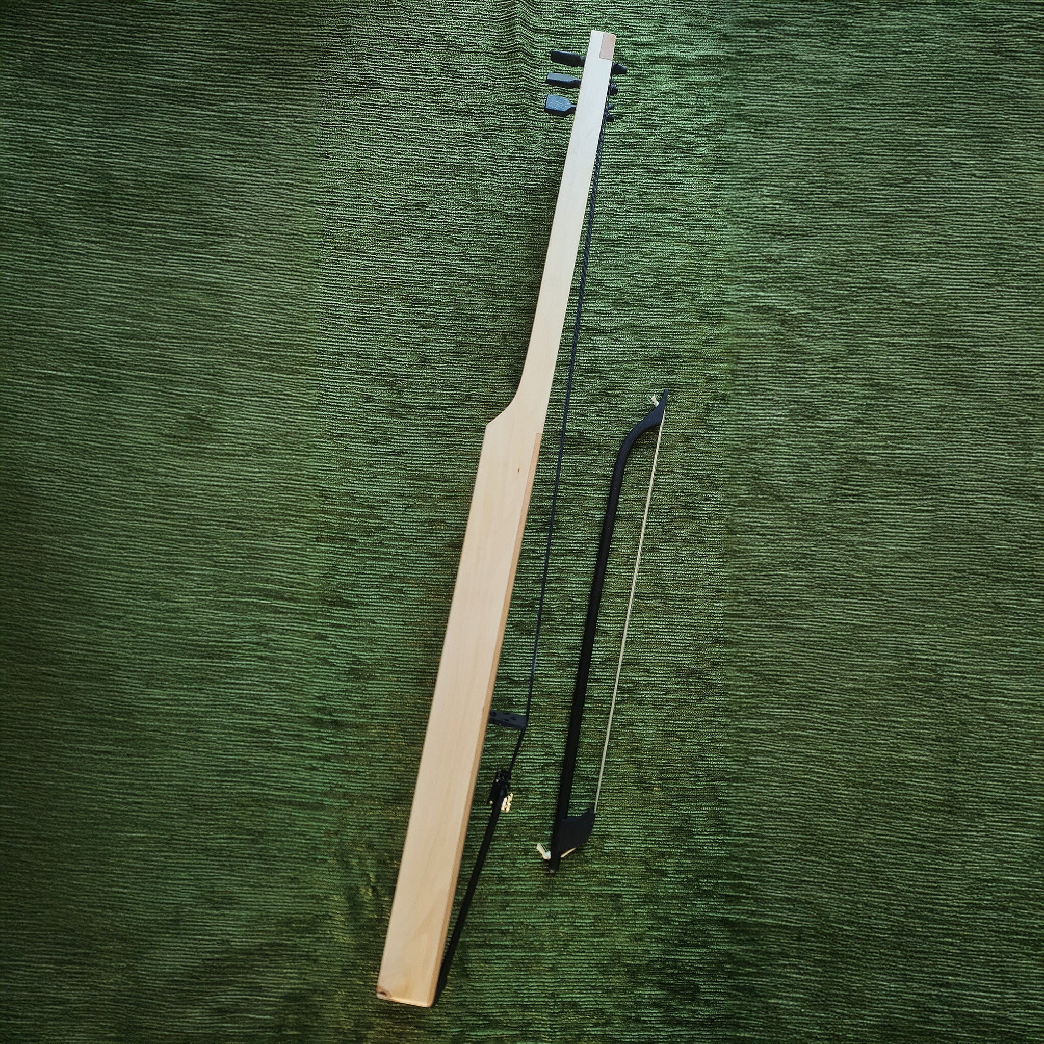 Bass Tagelharpa Pro - Image 5