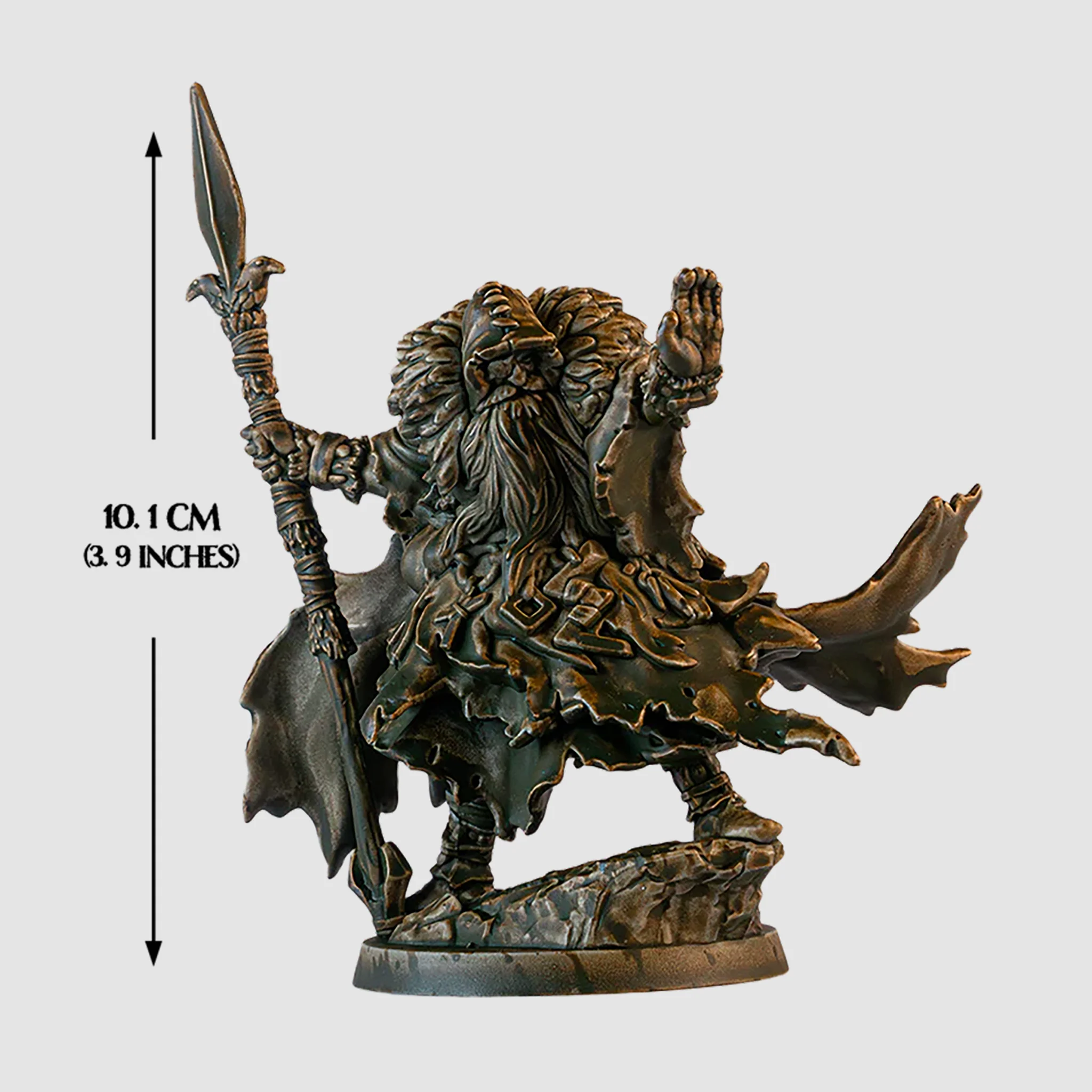 Battle of Gods, Odin Expansion - Image 3
