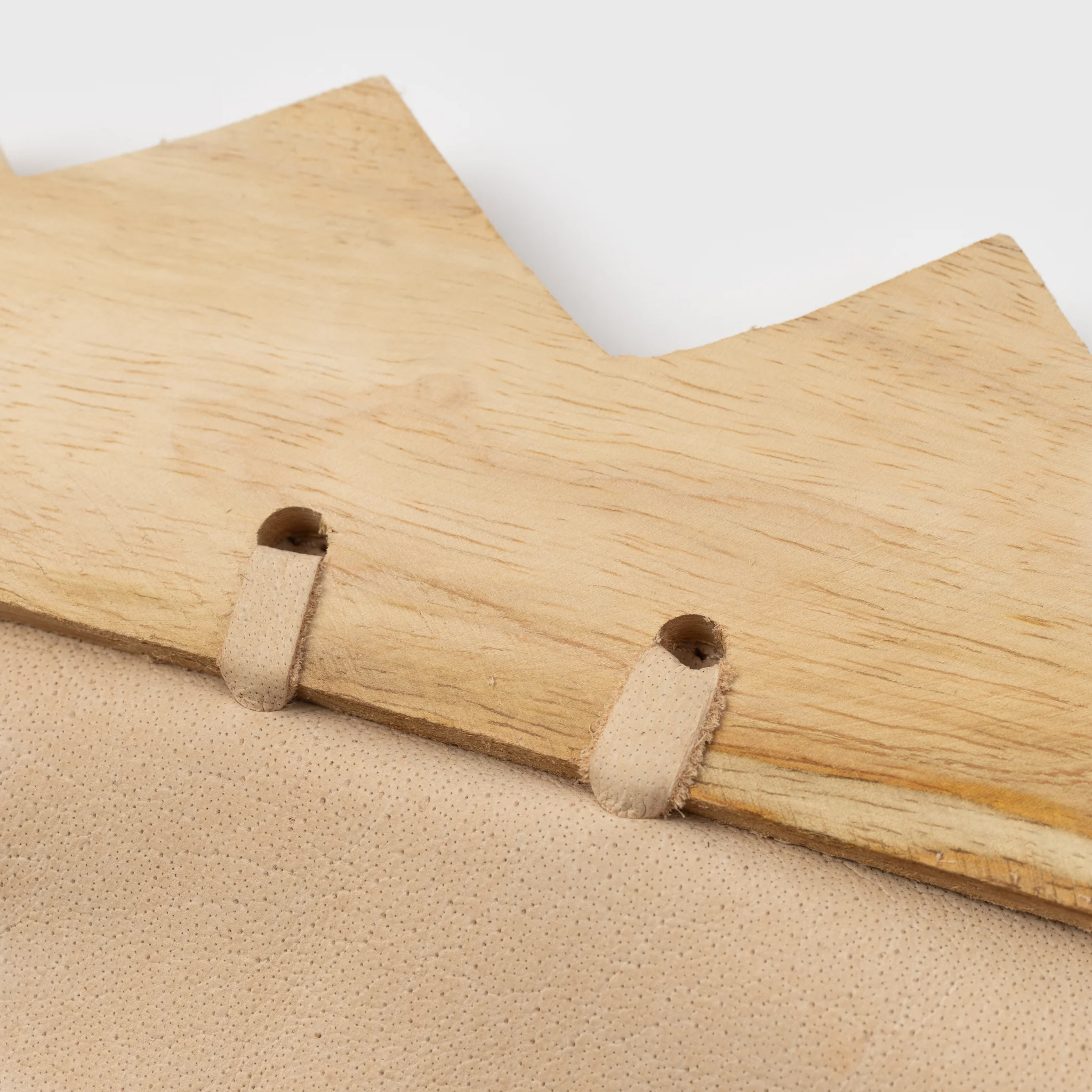 Birka Bag,  Natural, Leather - Image 4