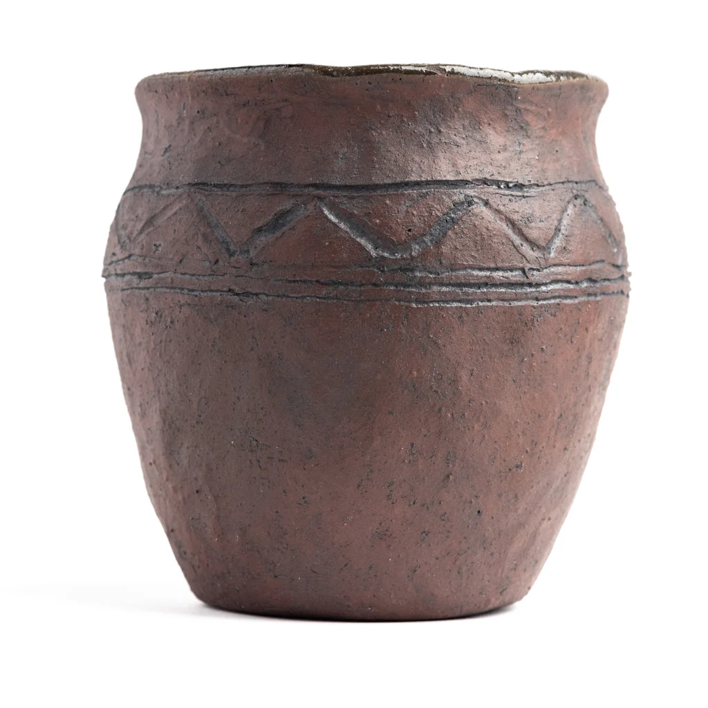 Birka Mug, Handmade - Image 5