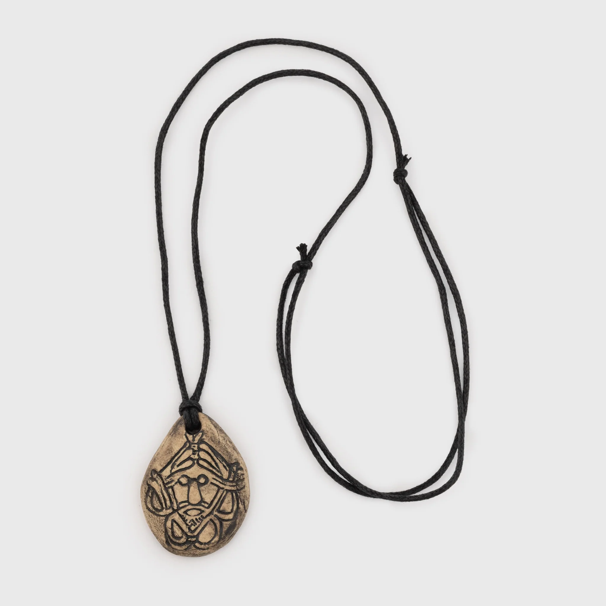 Bösarp Ceramic Pendant - Image 2