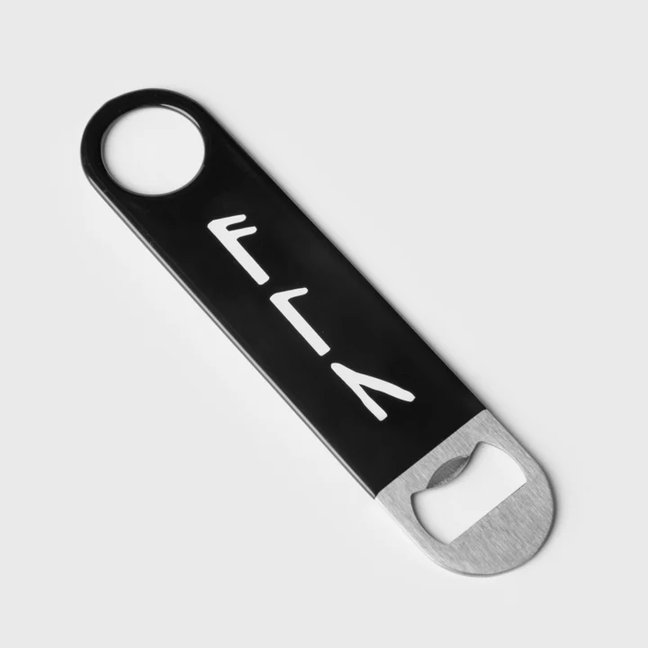 Bottle Opener, ALU - Image 2
