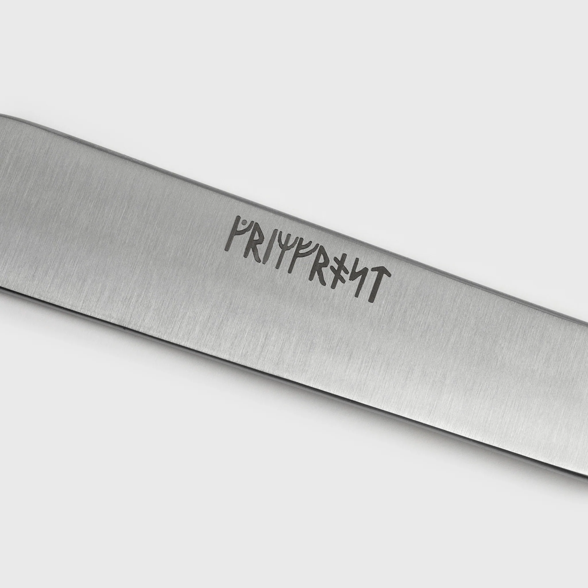 Broken Back Seax, Type IV, Blunt - Image 4