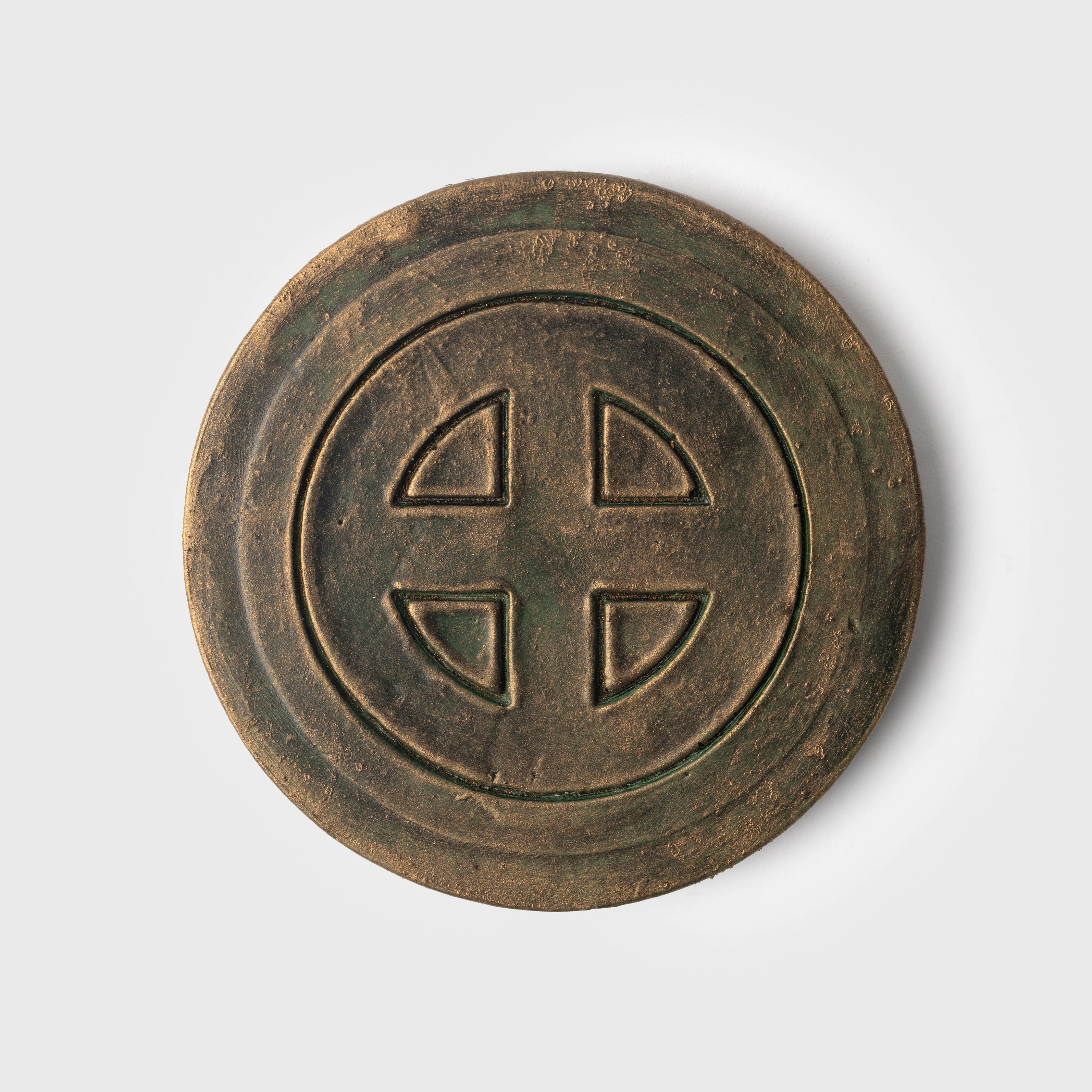 Candle Holder, Runes - Image 5