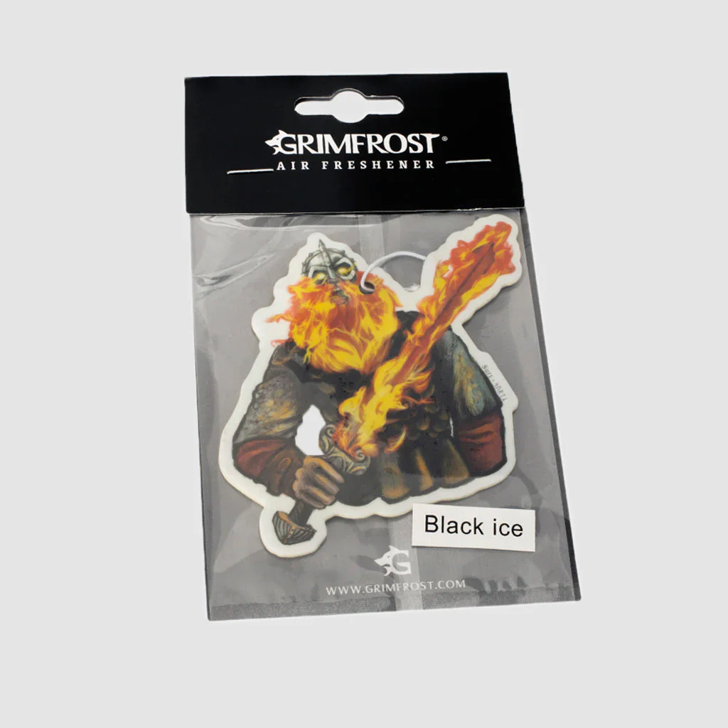 Car Air Freshener, Surt - Image 2