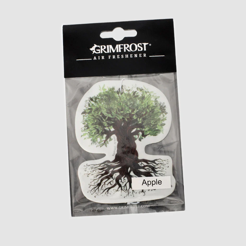 Car Air Freshener, Yggdrasil - Image 2