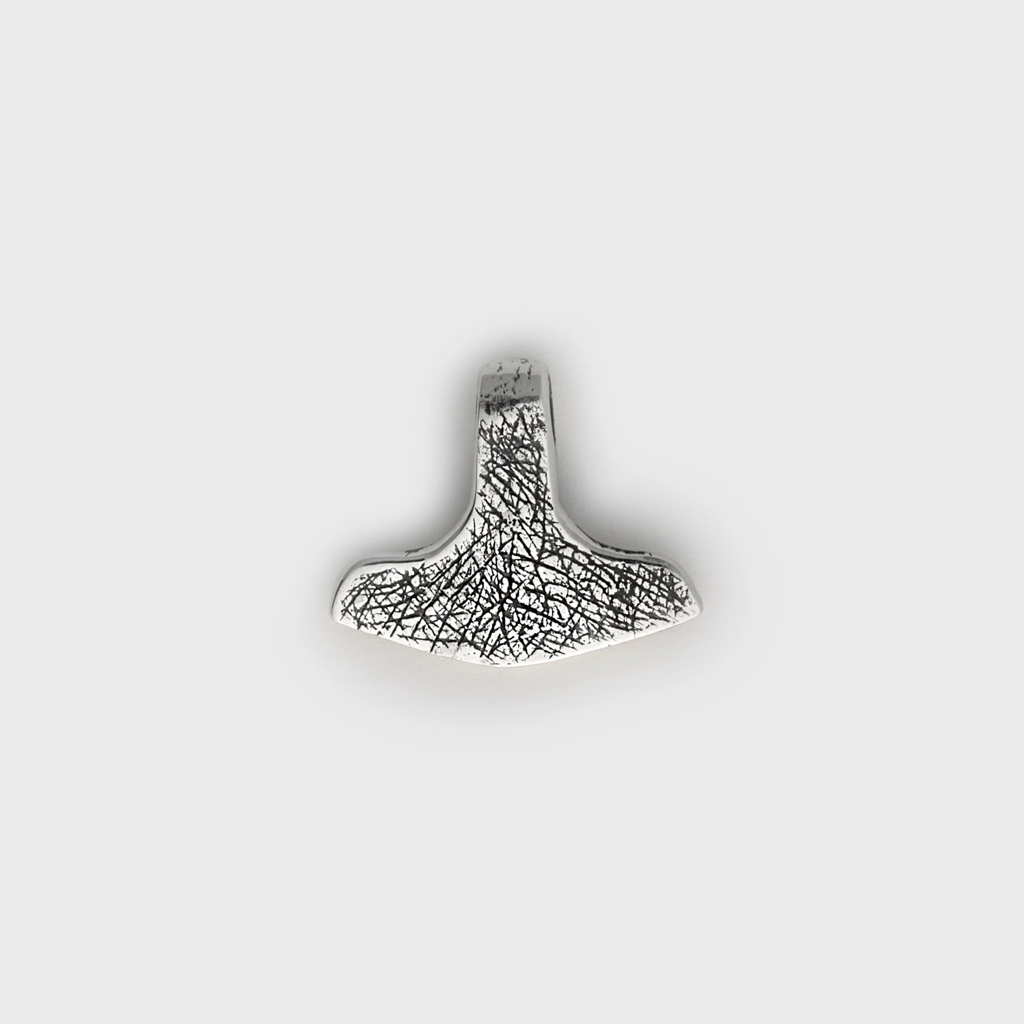 Eketorp Thor’s Hammer, Silver - Image 3