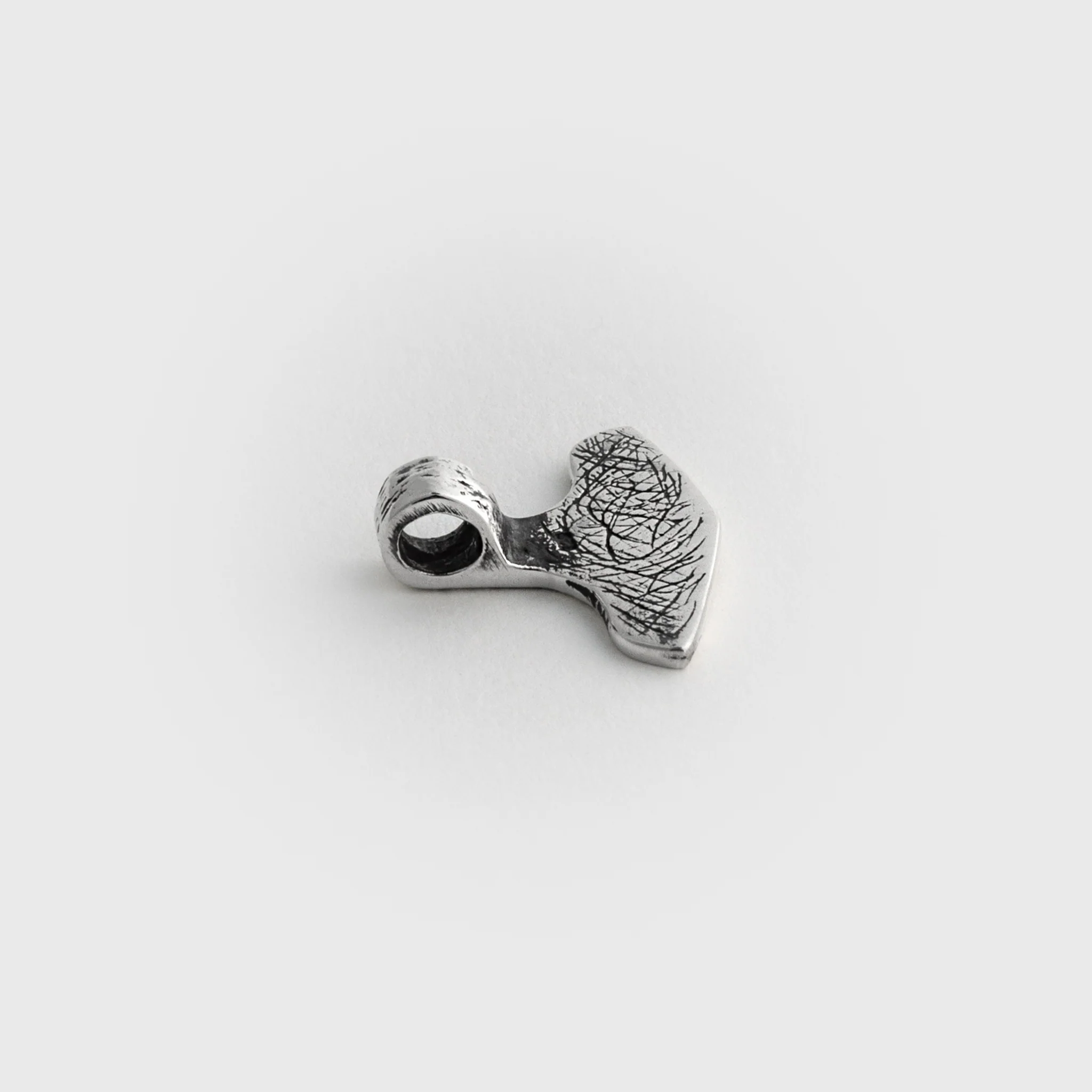 Eketorp Thor’s Hammer, Silver - Image 4