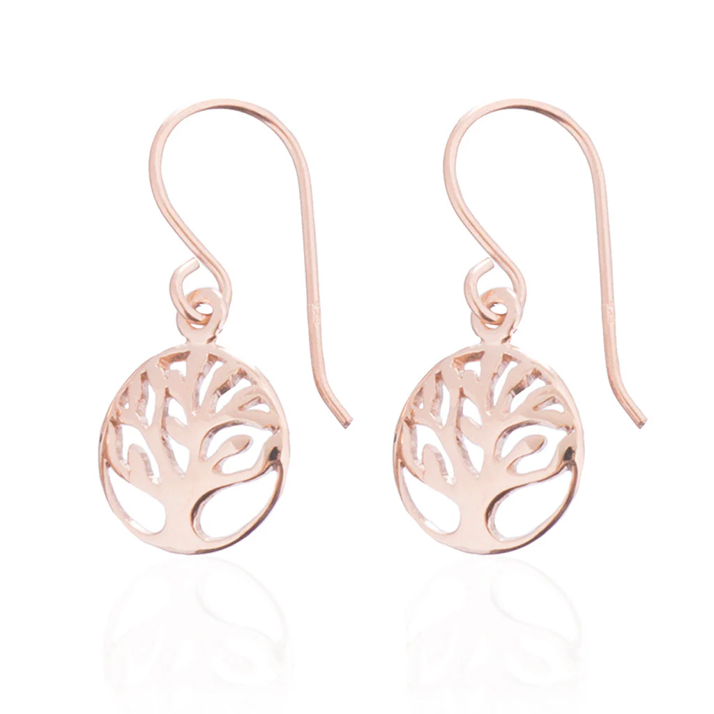 Embla Set, Rose Gold - Image 3