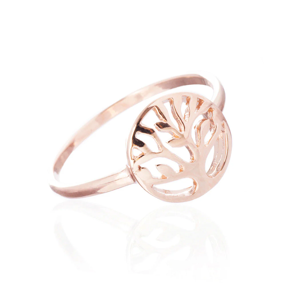Embla Set, Rose Gold - Image 4