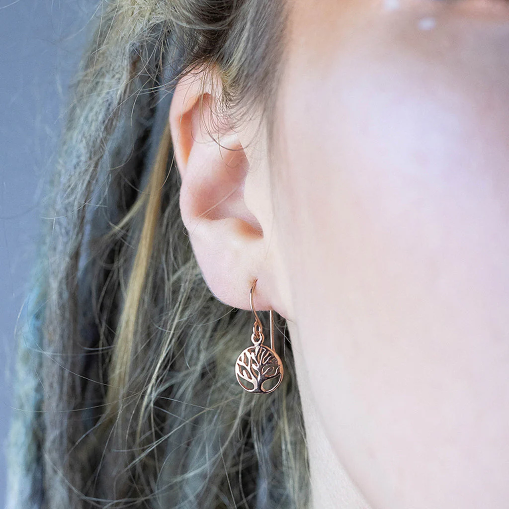 Embla Set, Rose Gold - Image 7