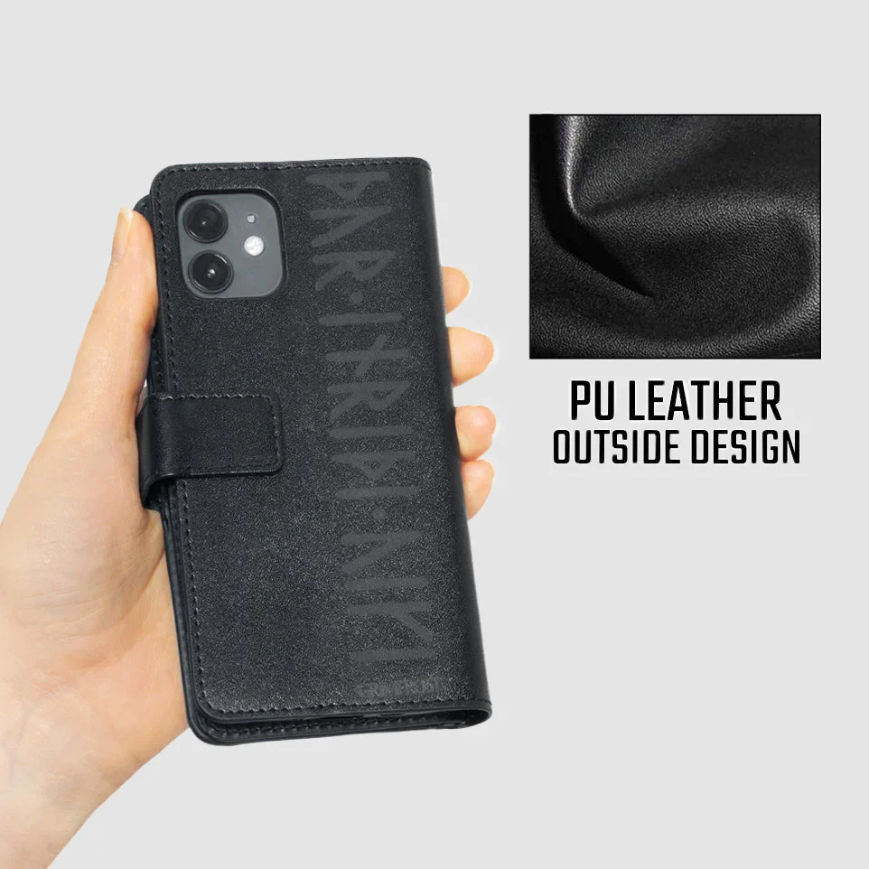 Flip Phone Case, Thor Viki - Image 5