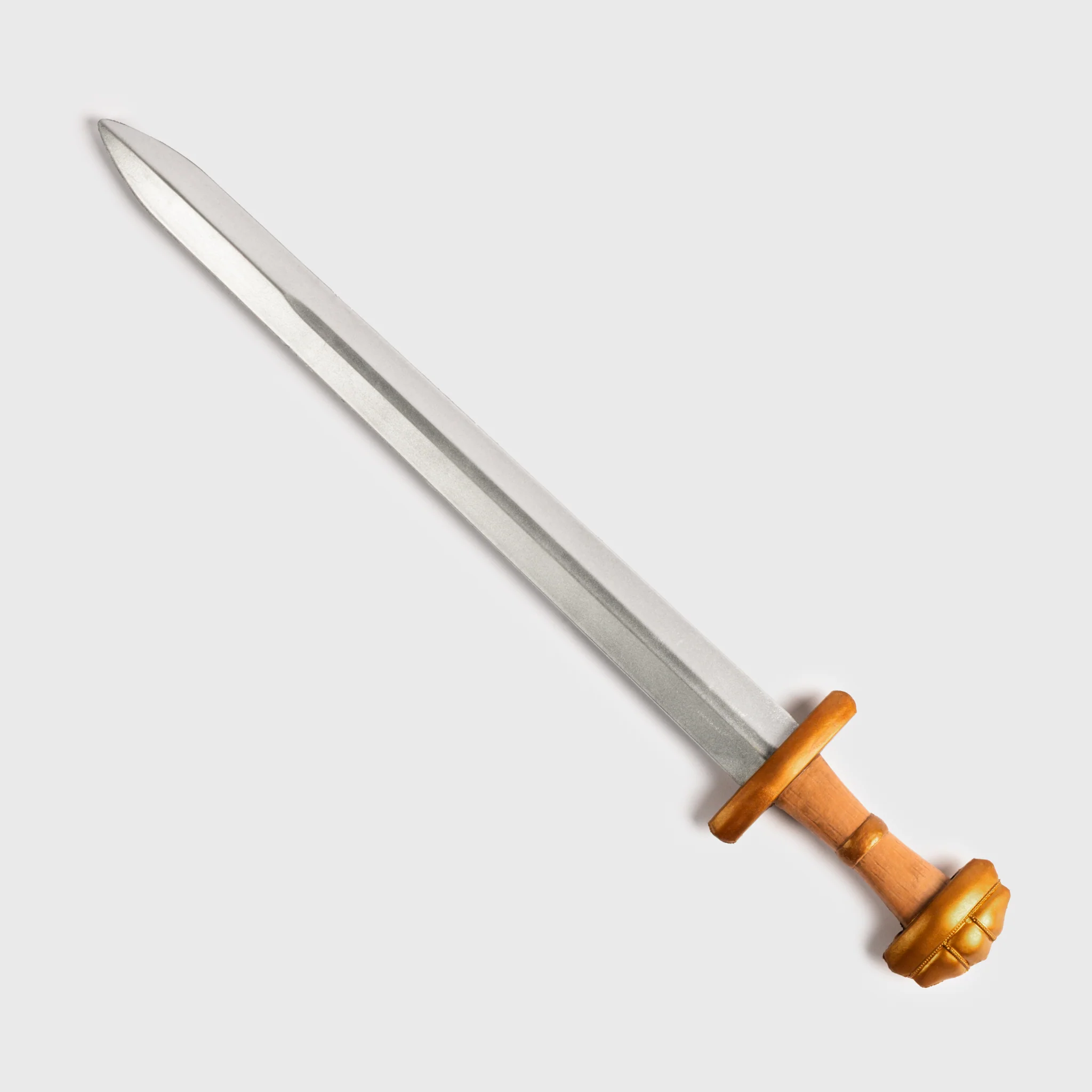 Foam Sword, Small, Golden - Image 2