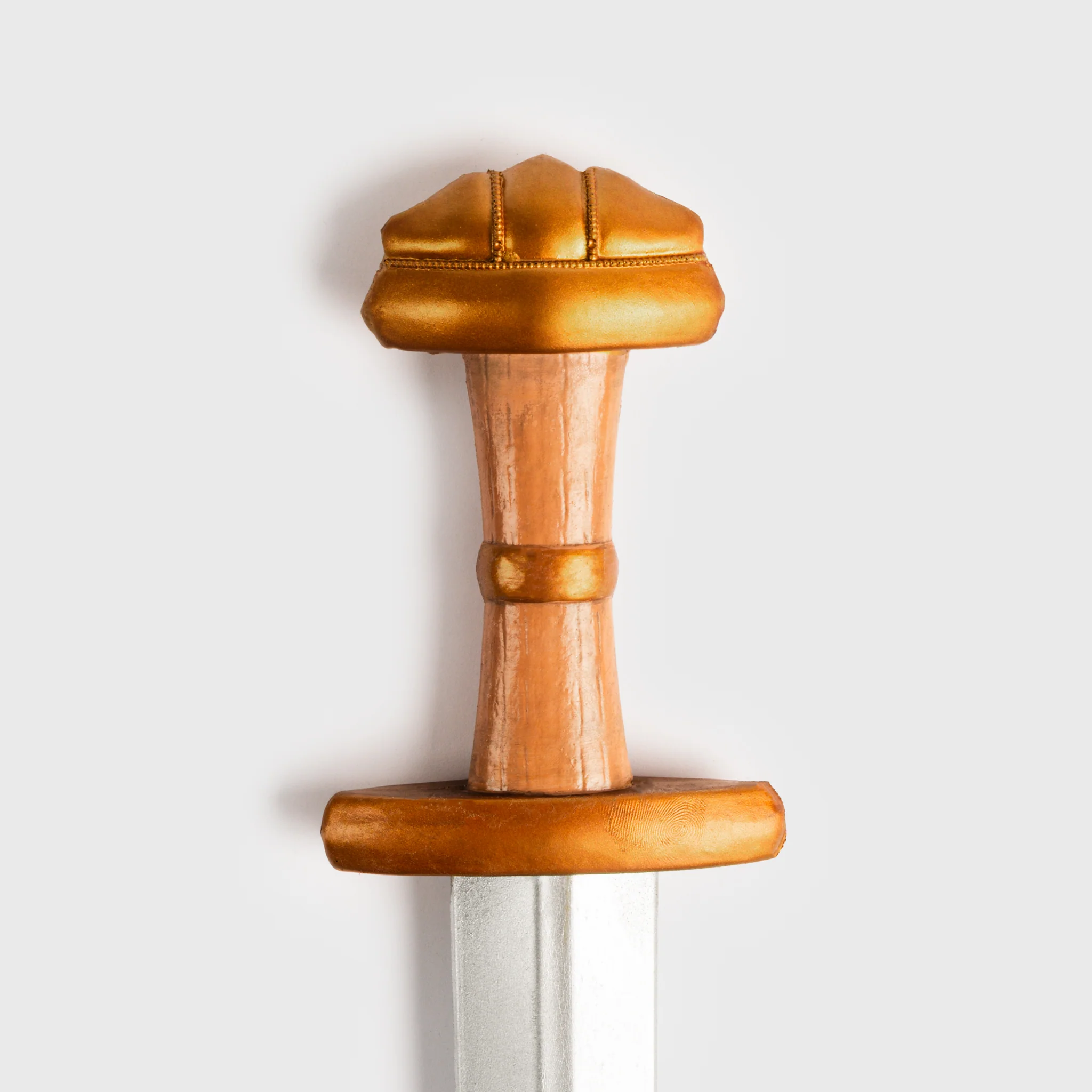 Foam Sword, Small, Golden - Image 5