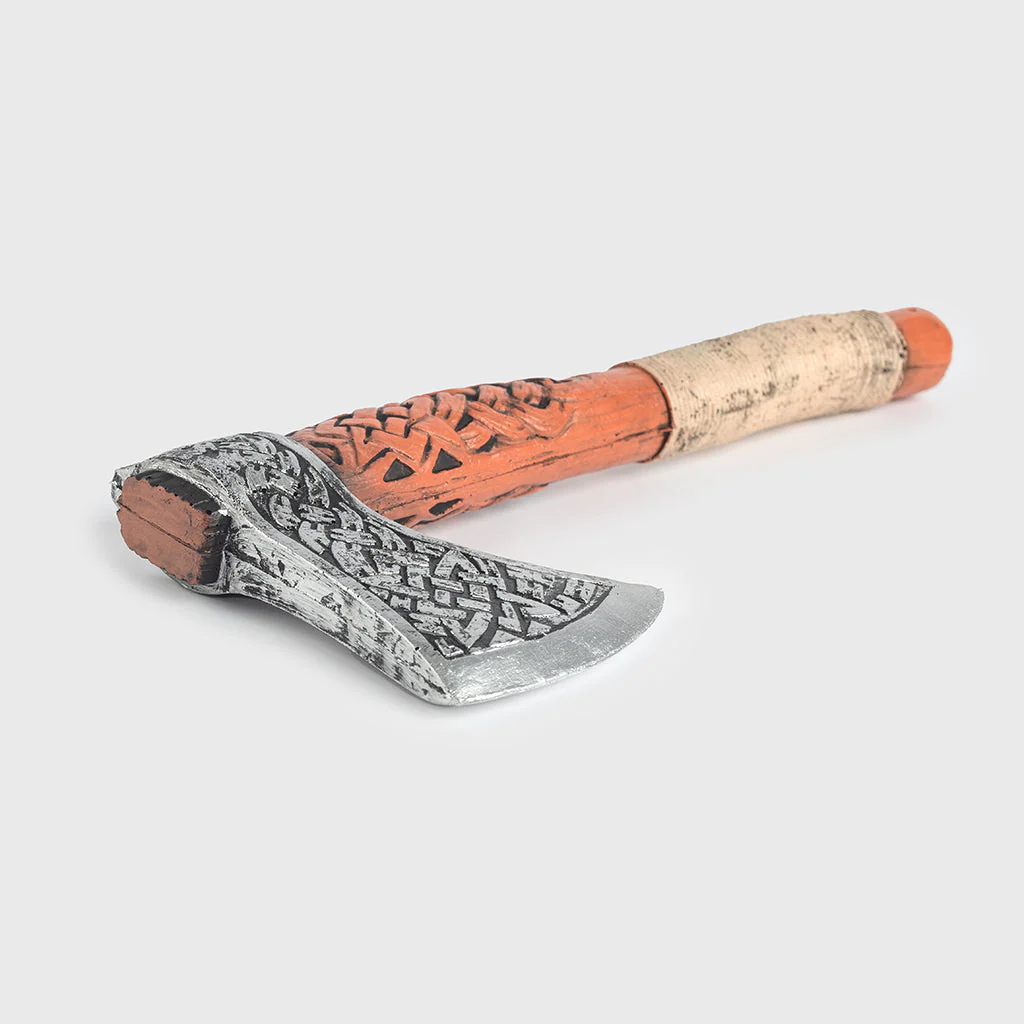 Foam Viking Hand Axe - Image 3