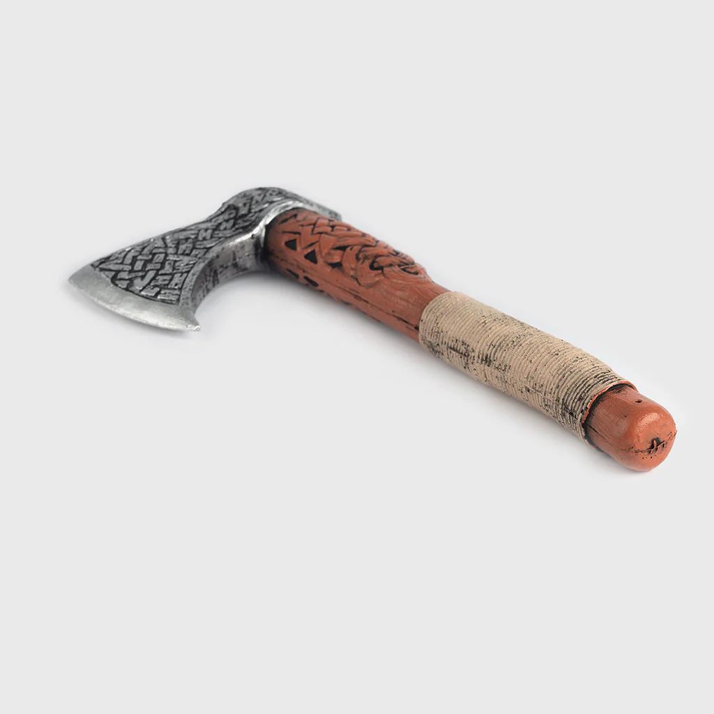 Foam Viking Hand Axe - Image 5