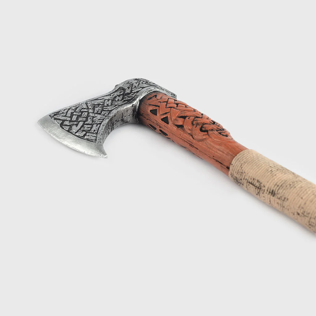 Foam Viking Hand Axe - Image 6