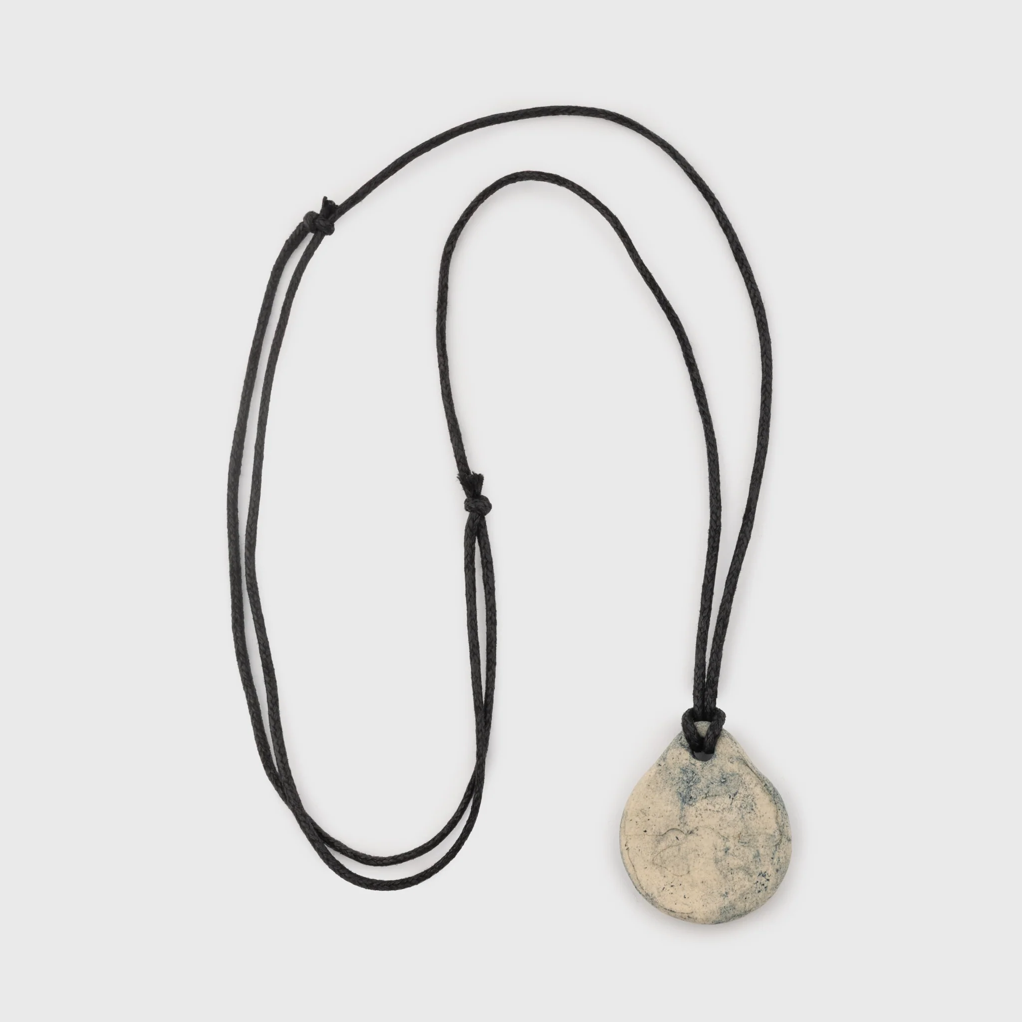 Four-leaf clover Ceramic Pendant - Image 7