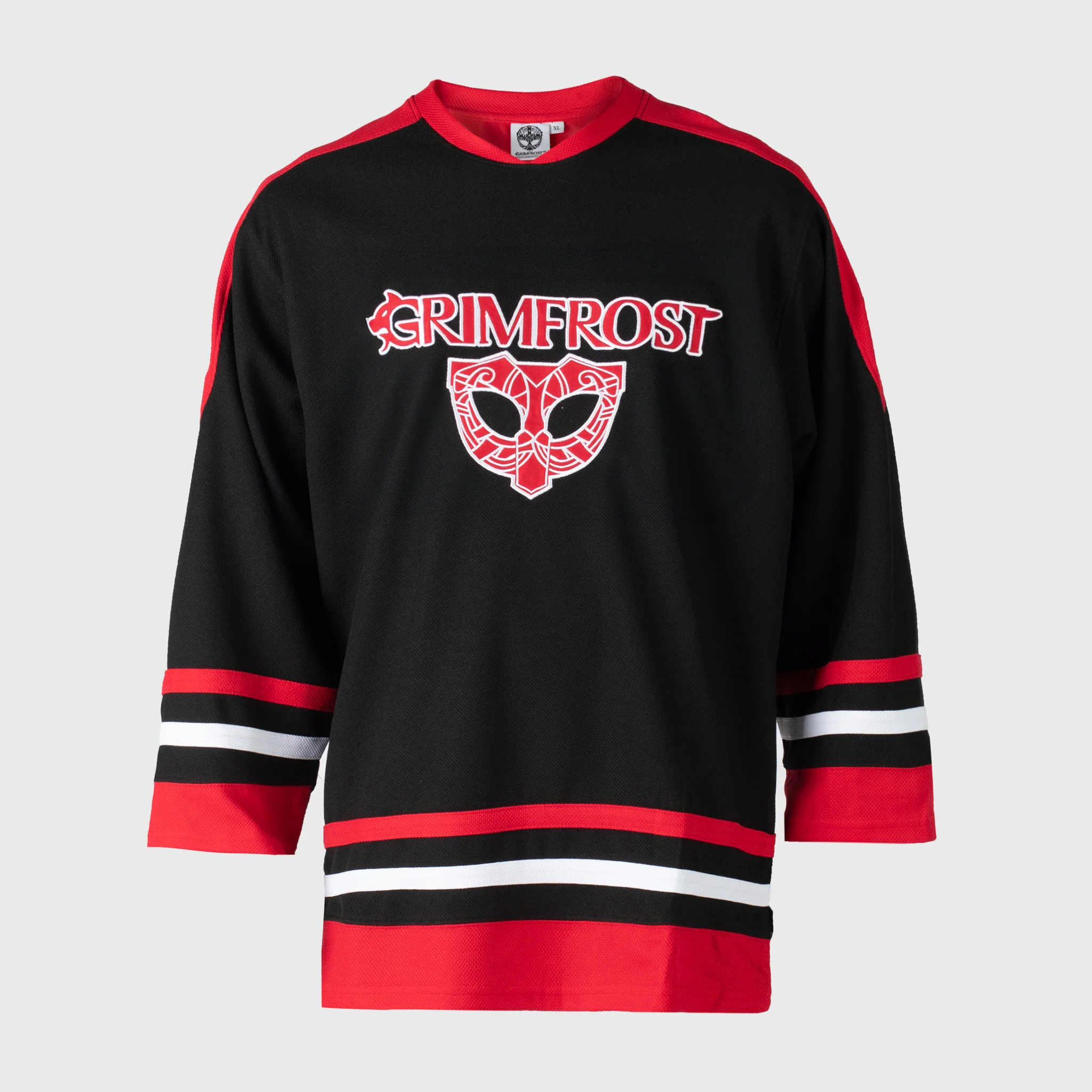 Grimfrost Hockey Jersey - Image 10