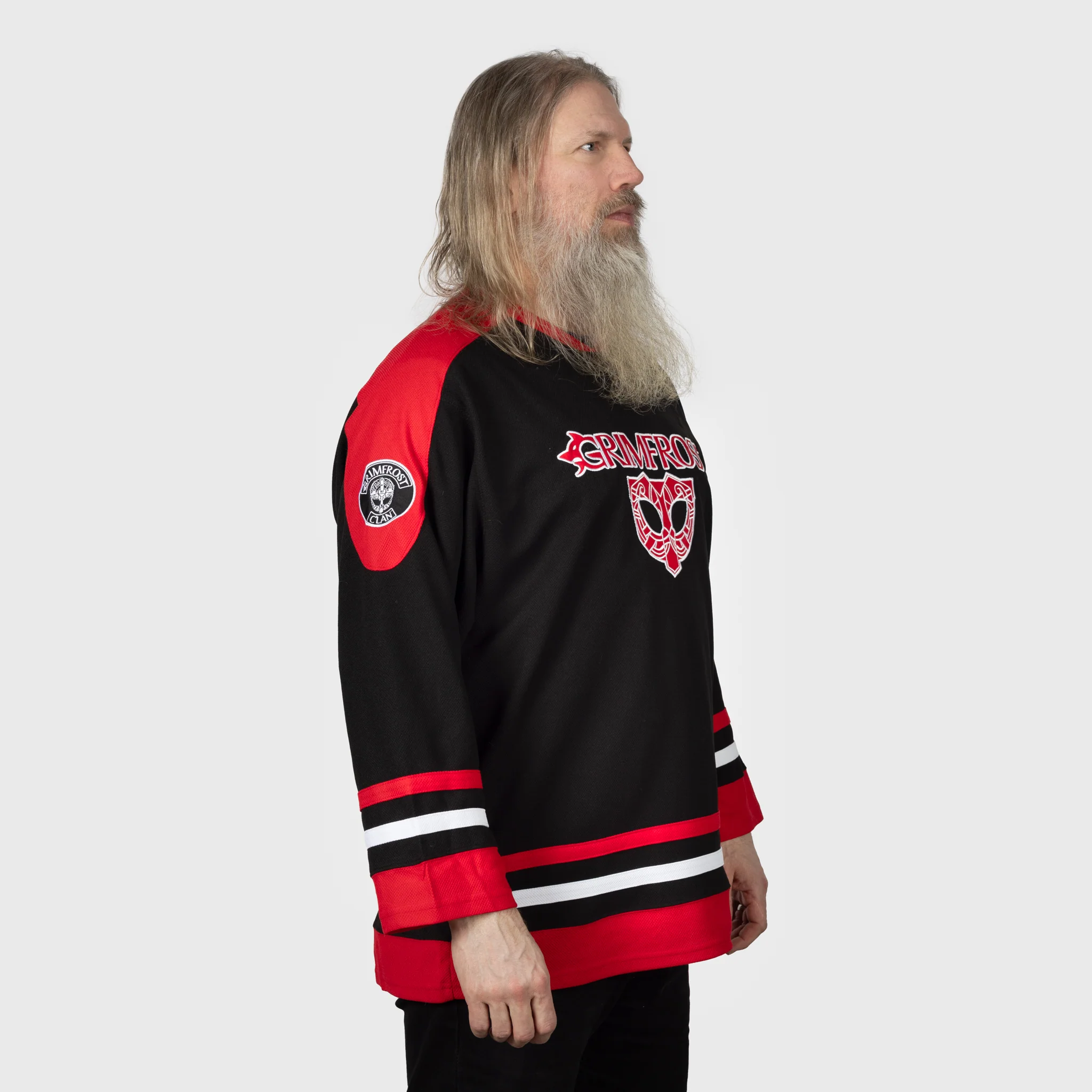 Grimfrost Hockey Jersey - Image 13