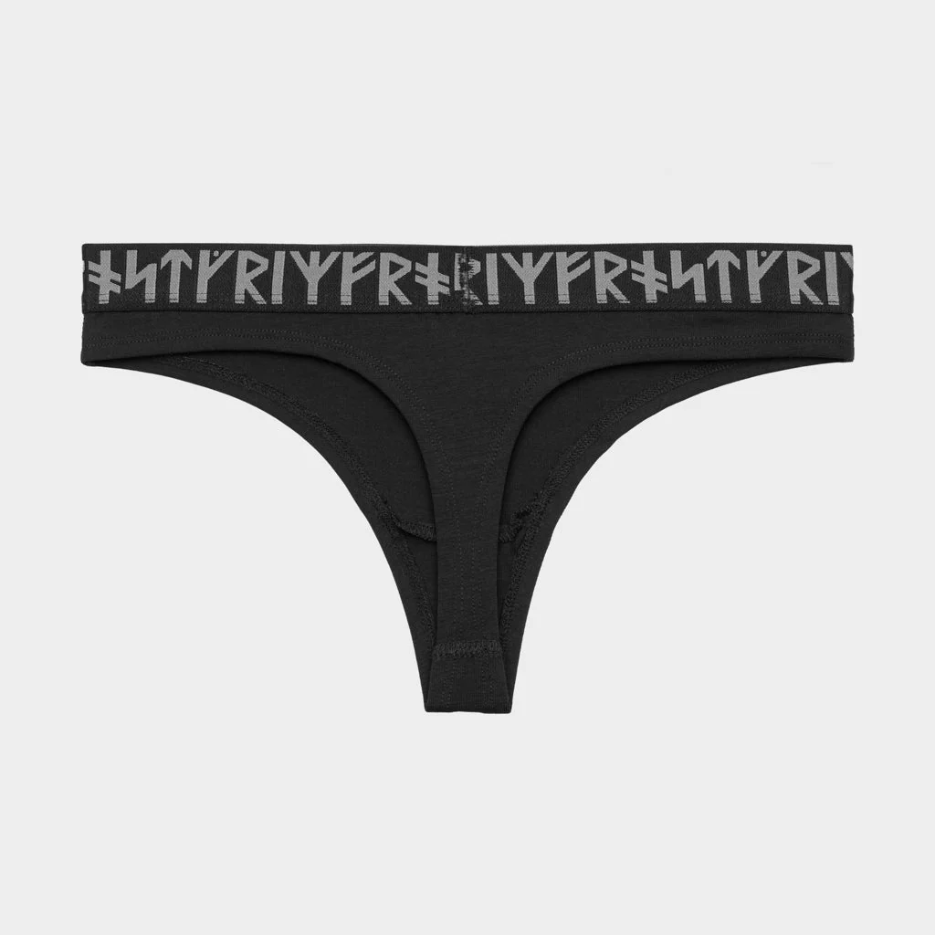 Grimfrost Thongs, 3-pack, Cotton - Image 5