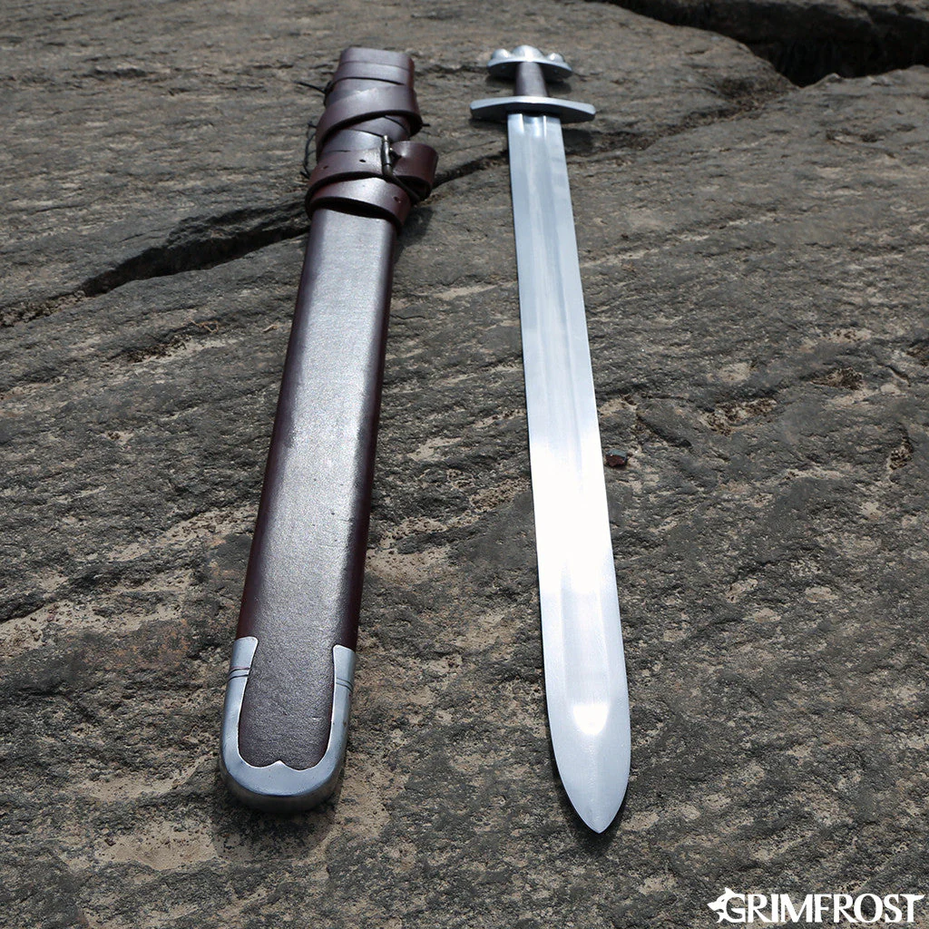 Grimfrost's Ásgautr - Image 3