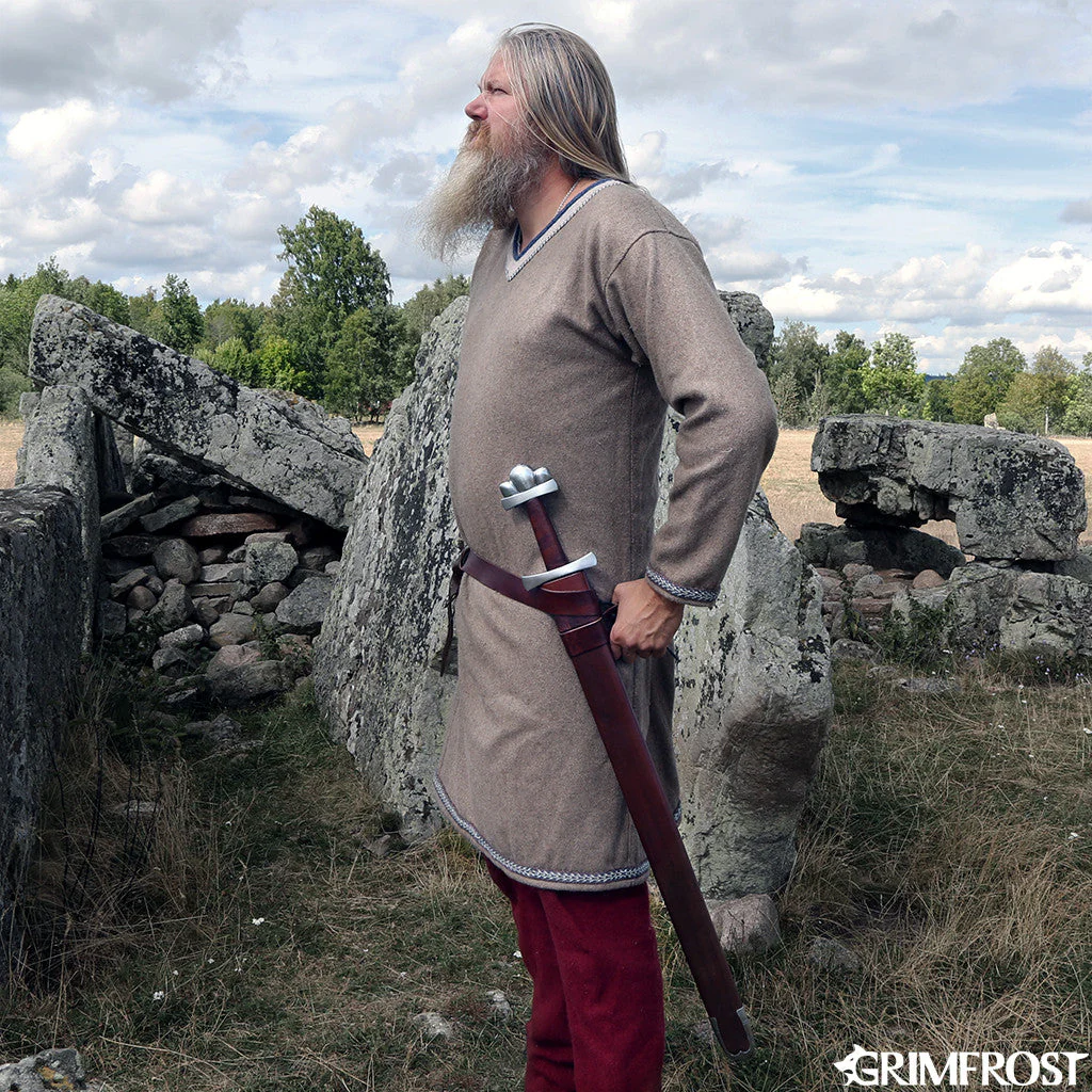 Grimfrost's Ásgautr - Image 4