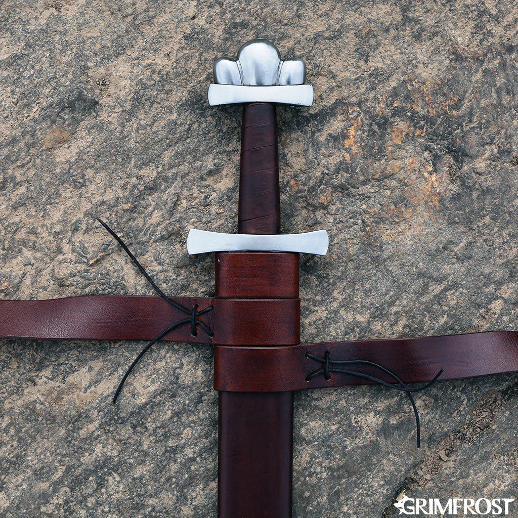 Grimfrost's Ásgautr - Image 5