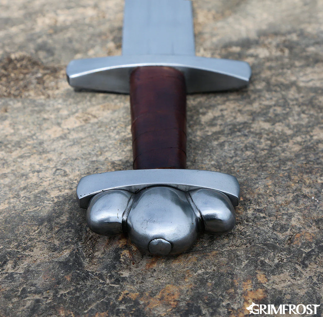 Grimfrost's Ásgautr - Image 6