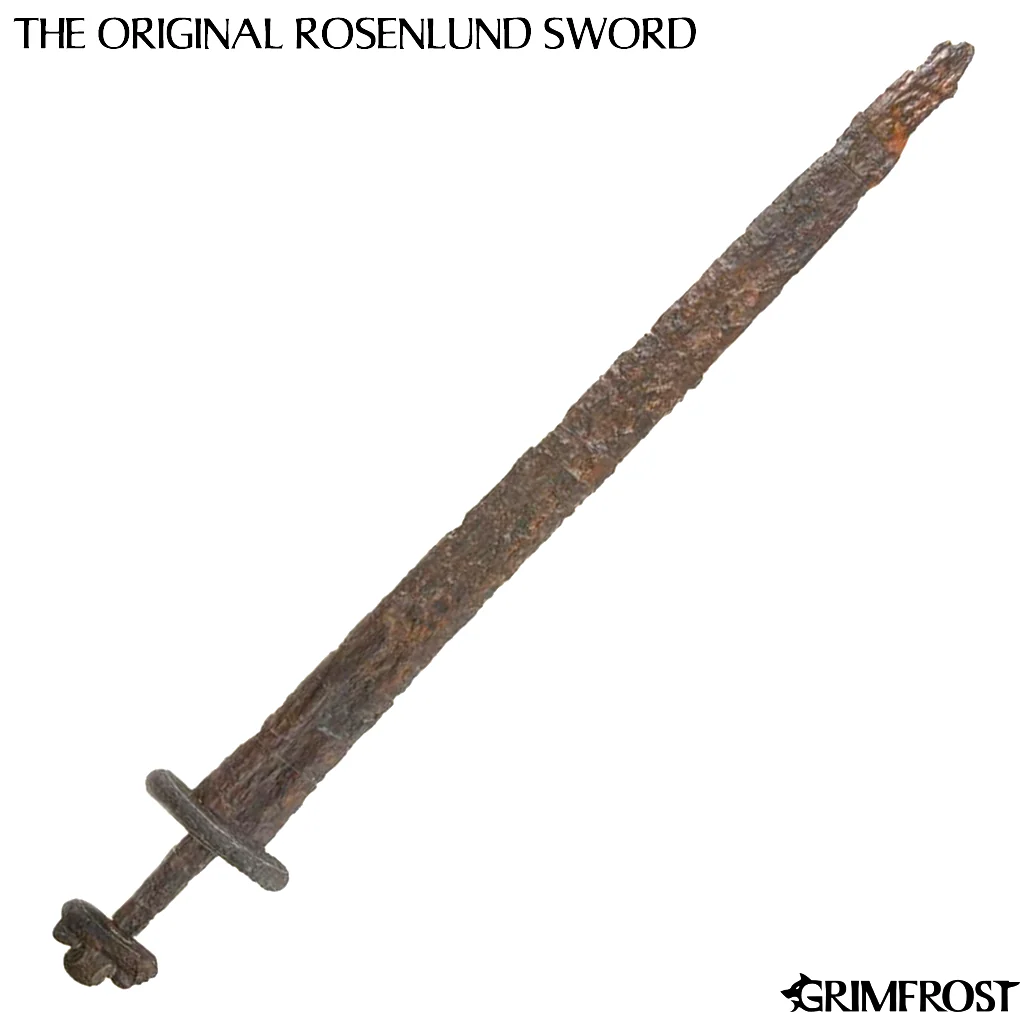 Grimfrost's Ásgautr - Image 7