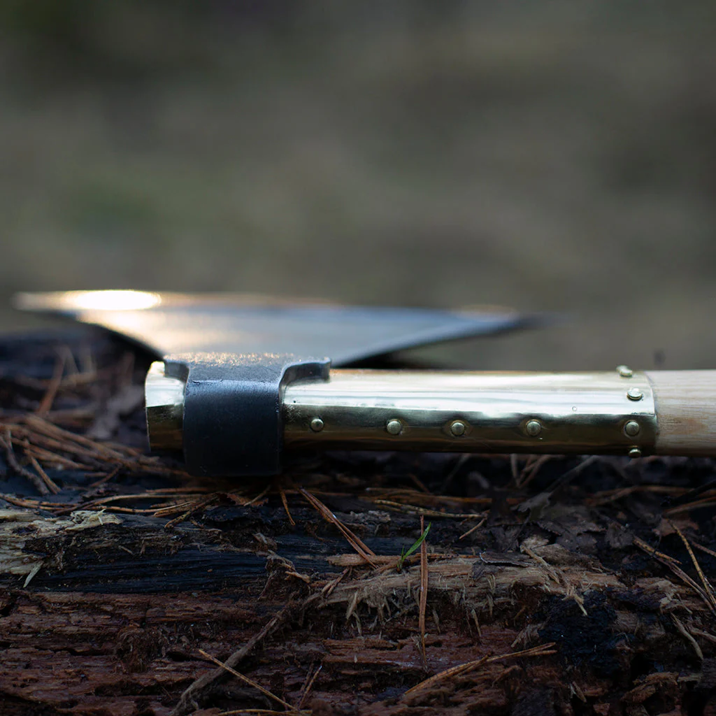 Grimfrost's Broad Axe - Image 4