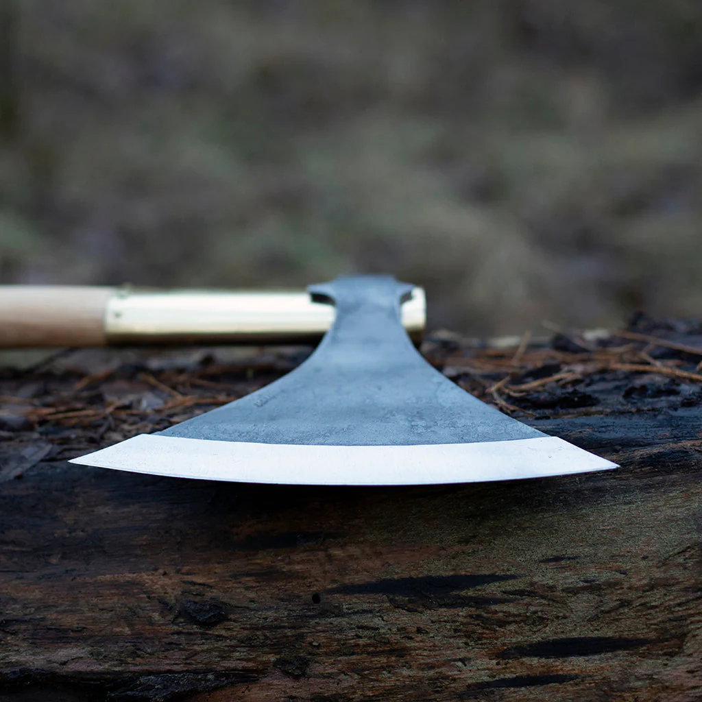 Grimfrost's Broad Axe - Image 5