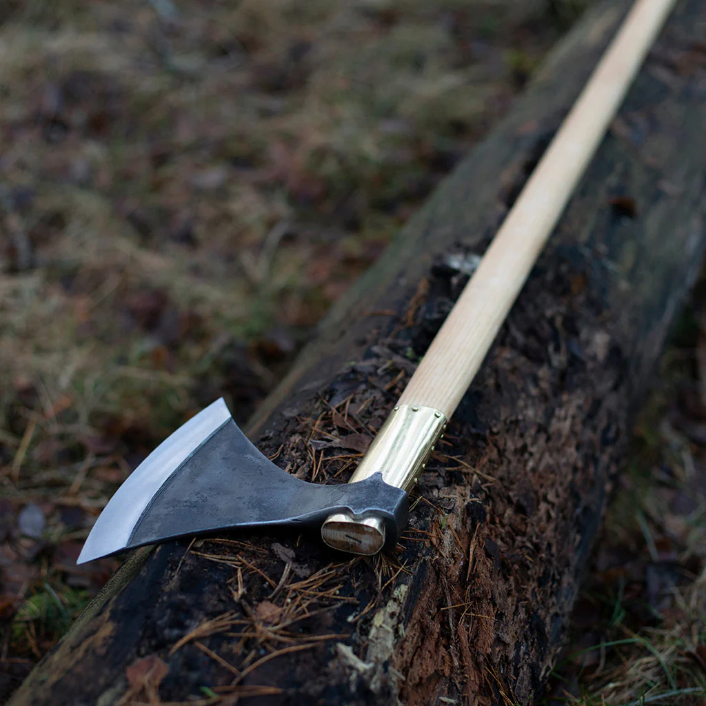Grimfrost's Broad Axe - Image 6