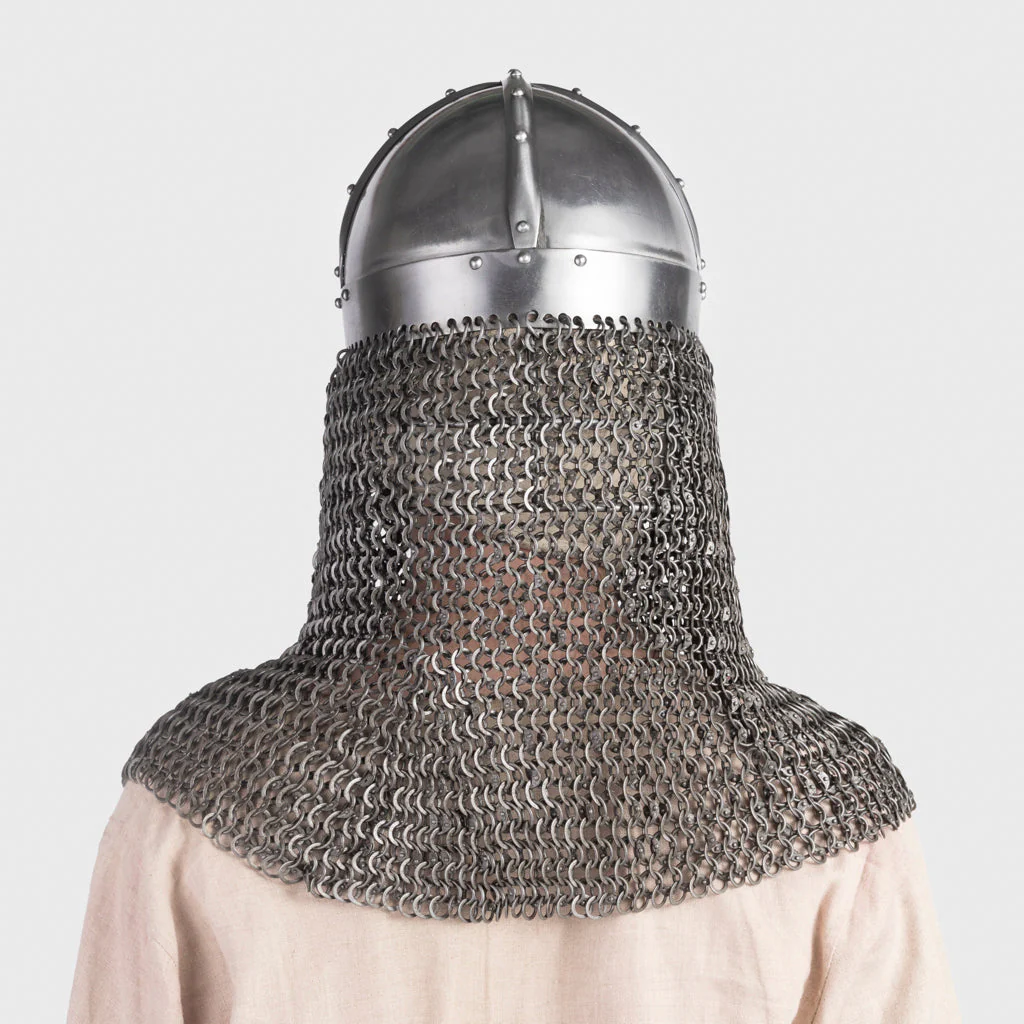 Grimfrost's Combat Helmet - Image 3