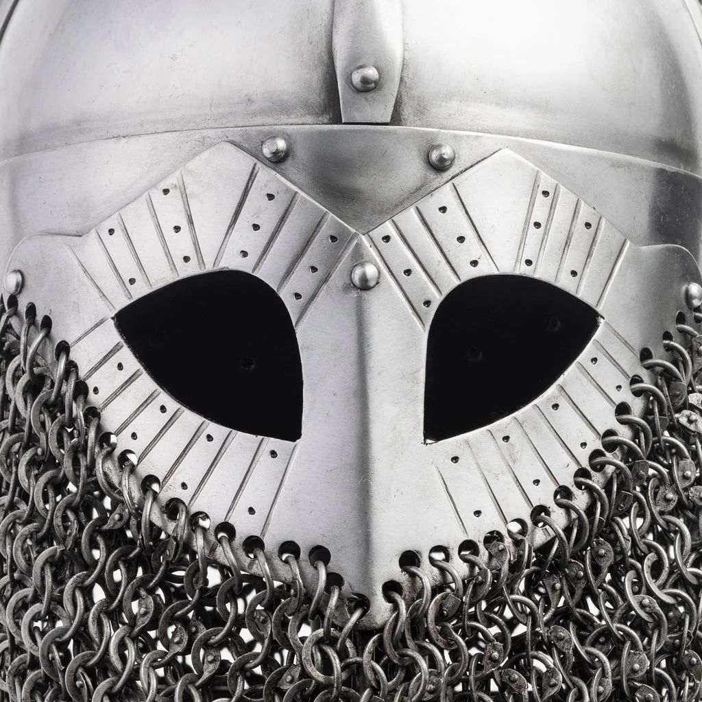 Grimfrost's Combat Helmet - Image 5