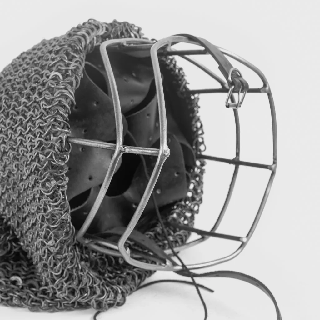 Grimfrost's Combat Helmet - Image 7