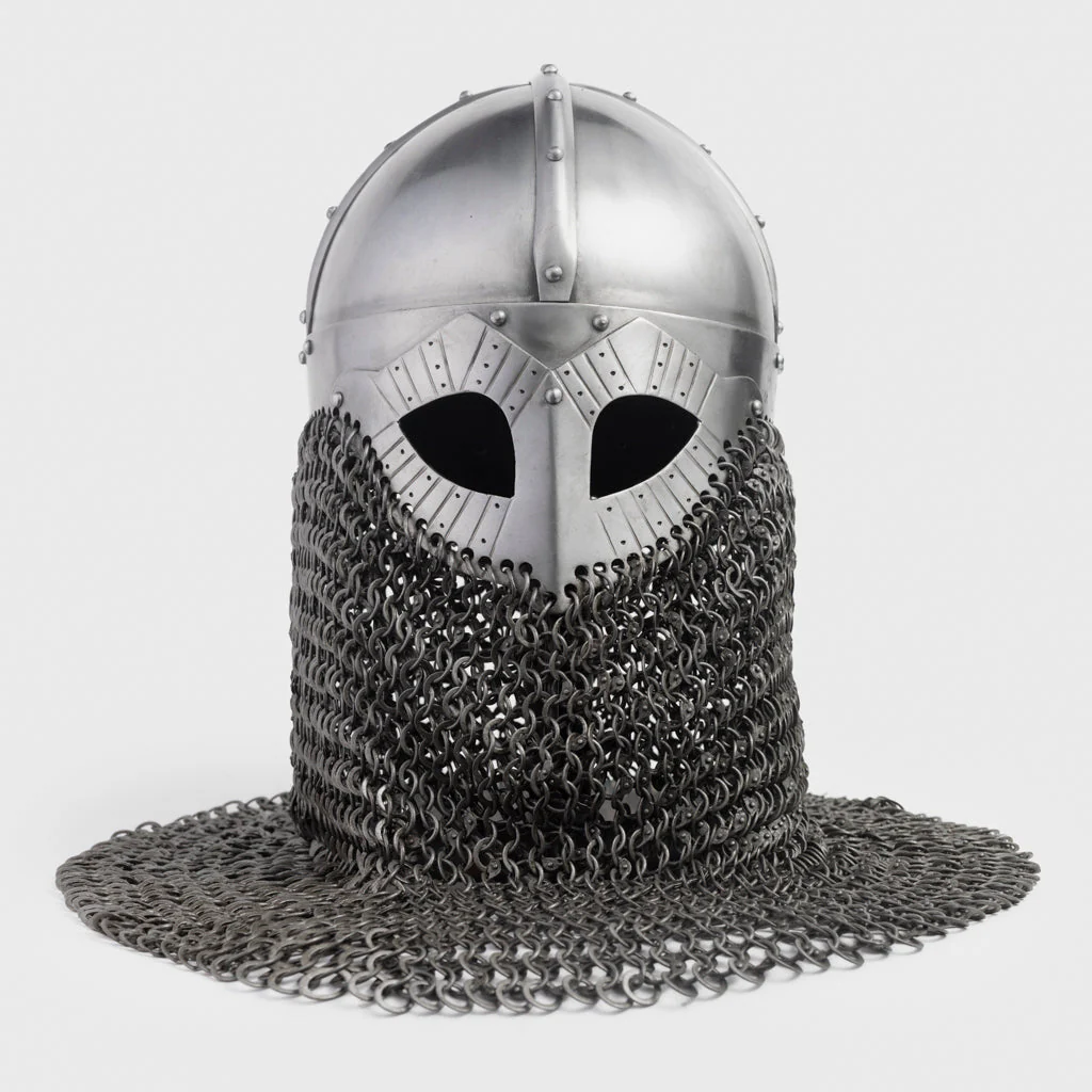 Grimfrost's Combat Helmet - Image 9