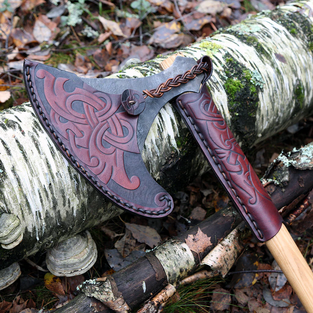 Grimfrost's Genja, Lethrvingir Edition - Image 4