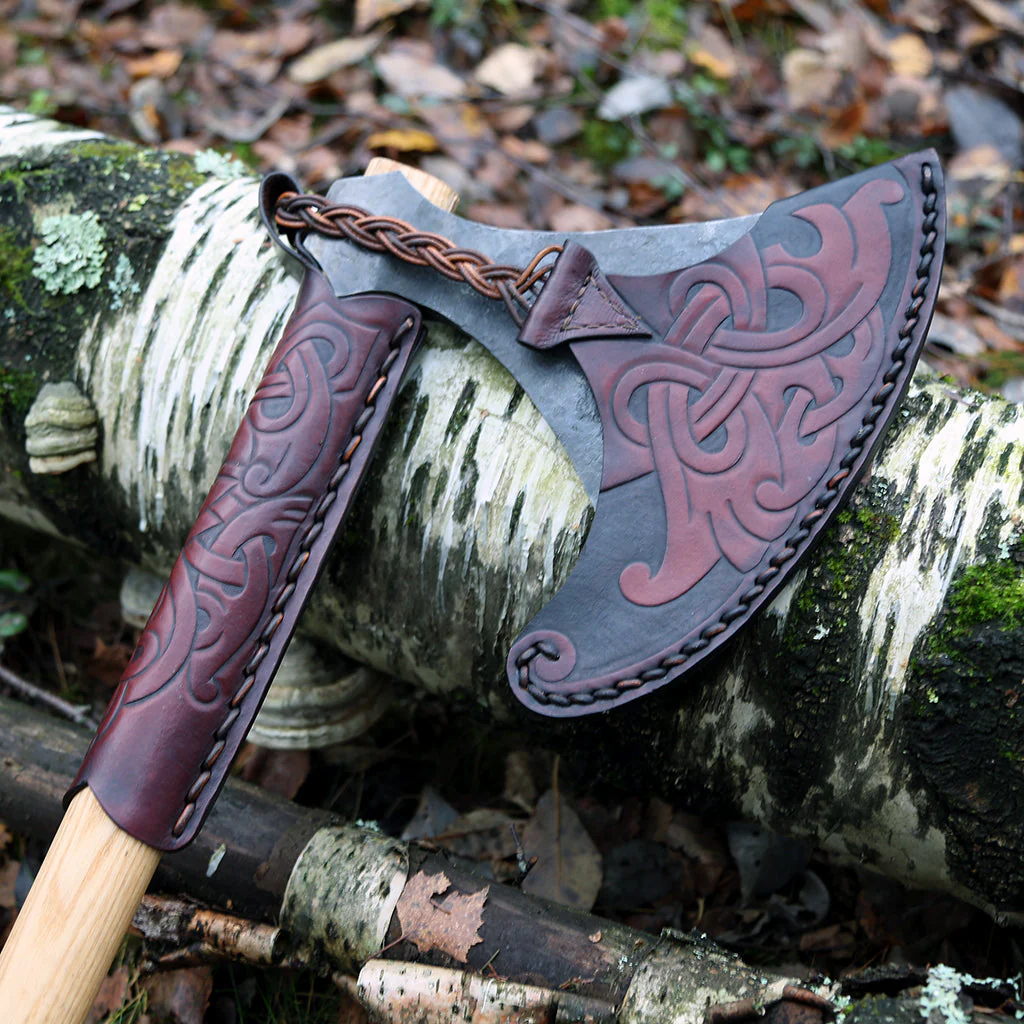 Grimfrost's Genja, Lethrvingir Edition - Image 5