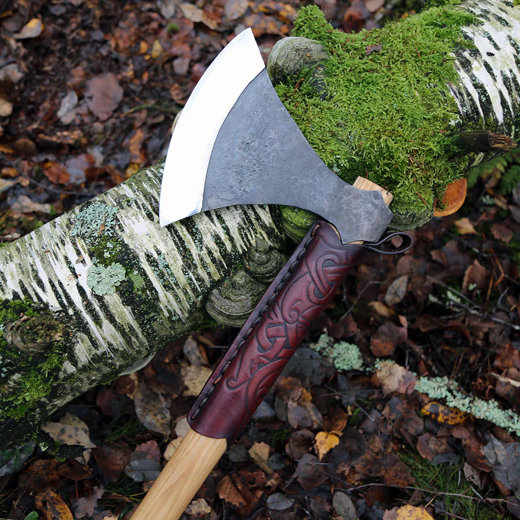 Grimfrost's Genja, Lethrvingir Edition - Image 7