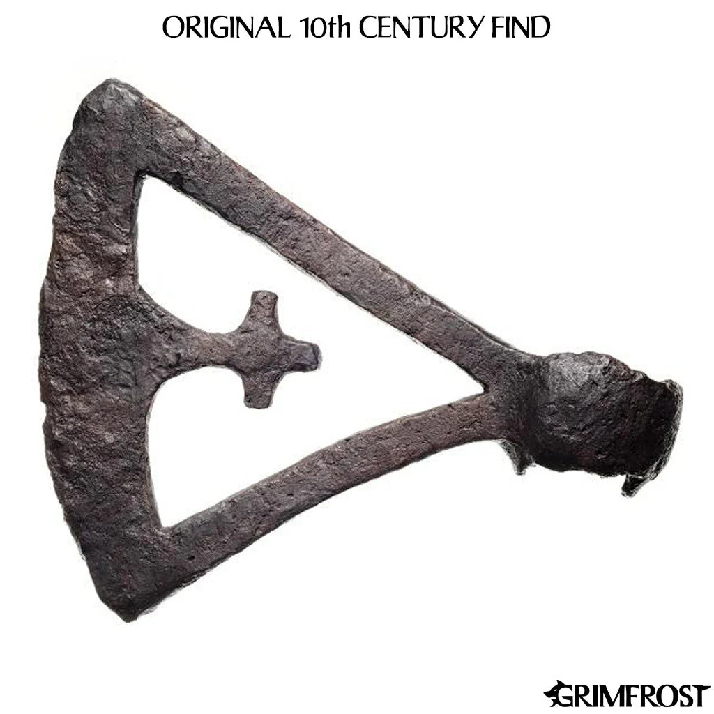 Grimfrost's Kross-Ox - Image 5