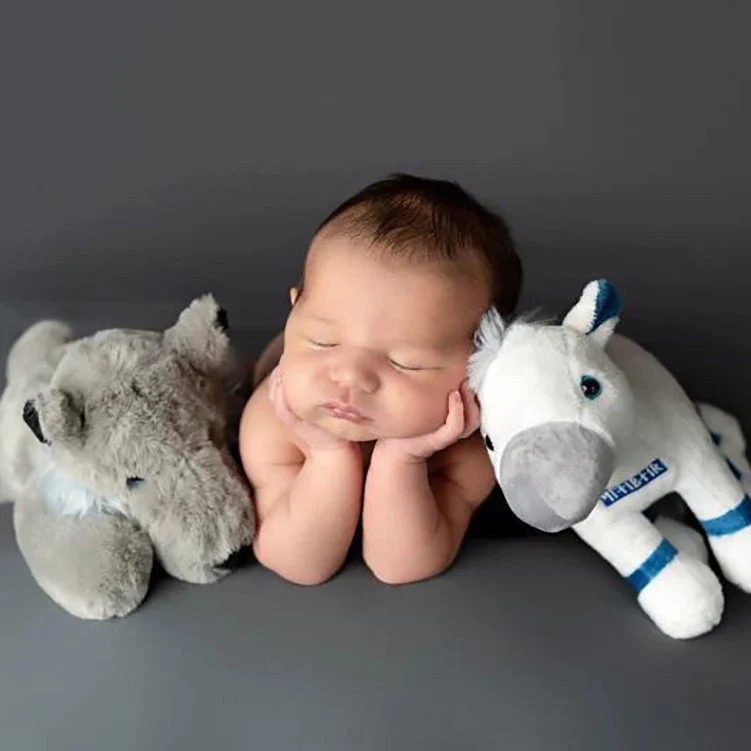 Grimfrost's Plushies, The Brothers Set - Image 2